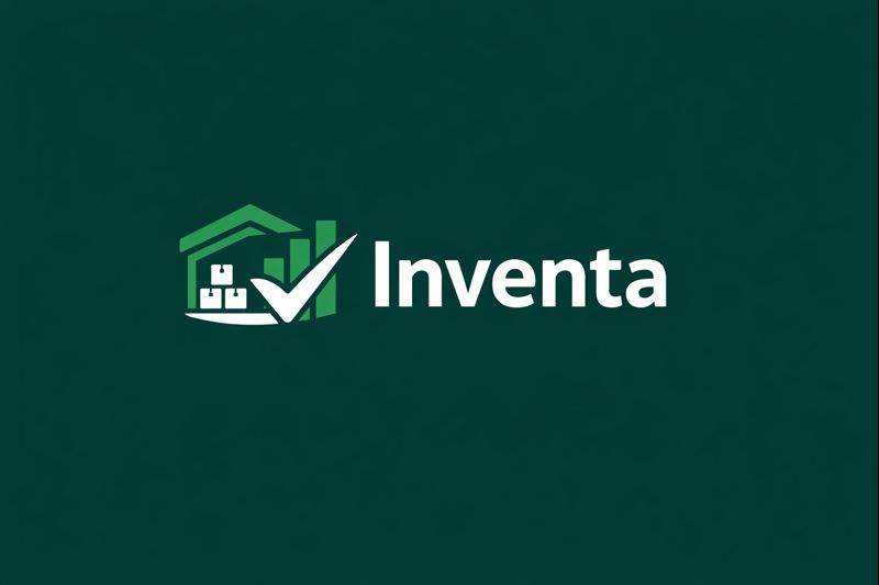 Inventa Logo